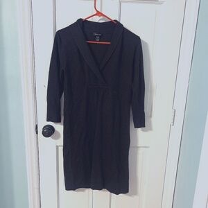 Spense sweater dress